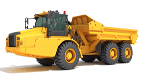 شاحنات قلابة - Cover image