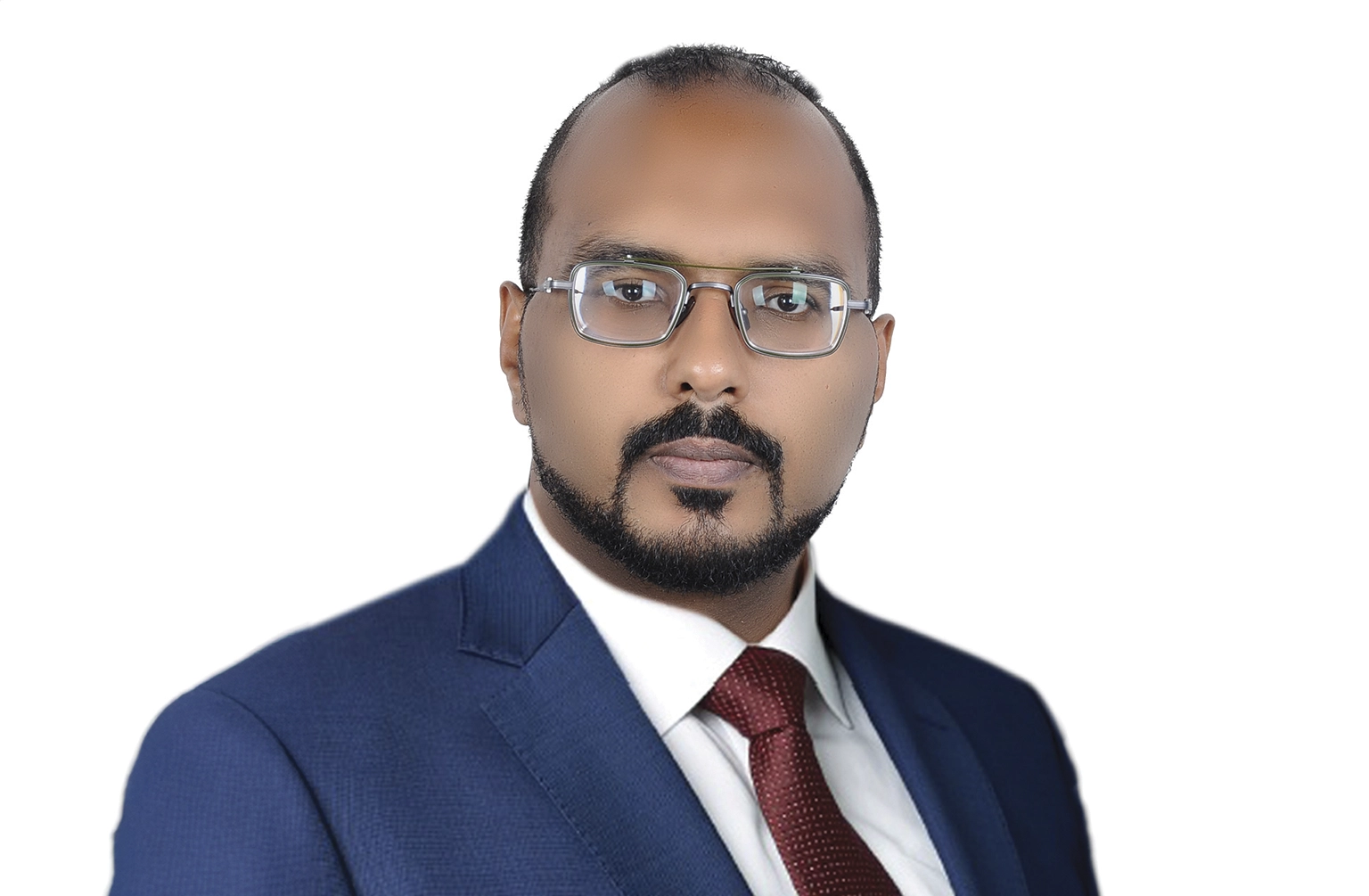 Ahmed Karar, Product & Technical Support Manager at Hitachi Construction Machinery Middle East.