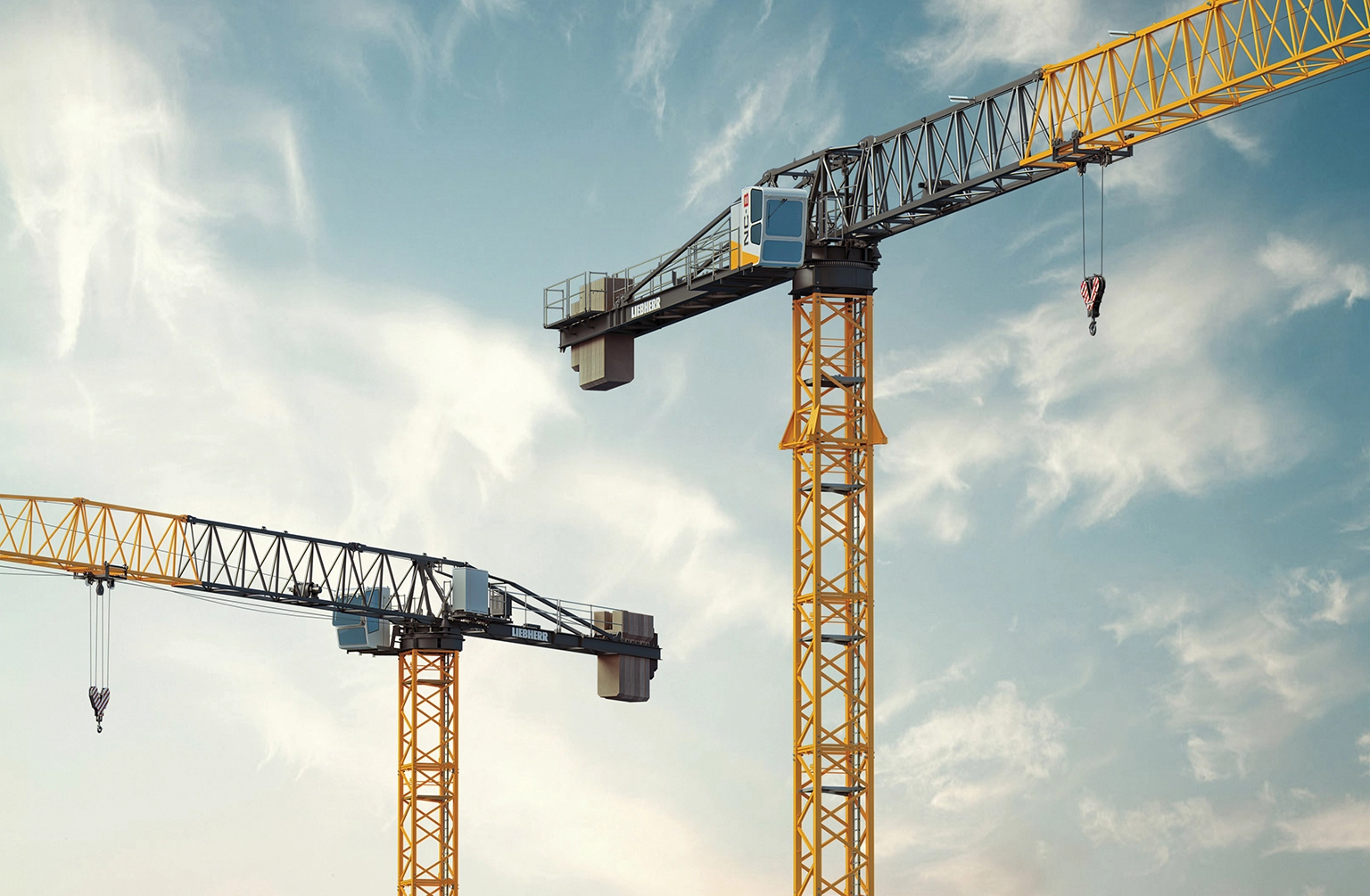 Shaping Africa’s Skyline