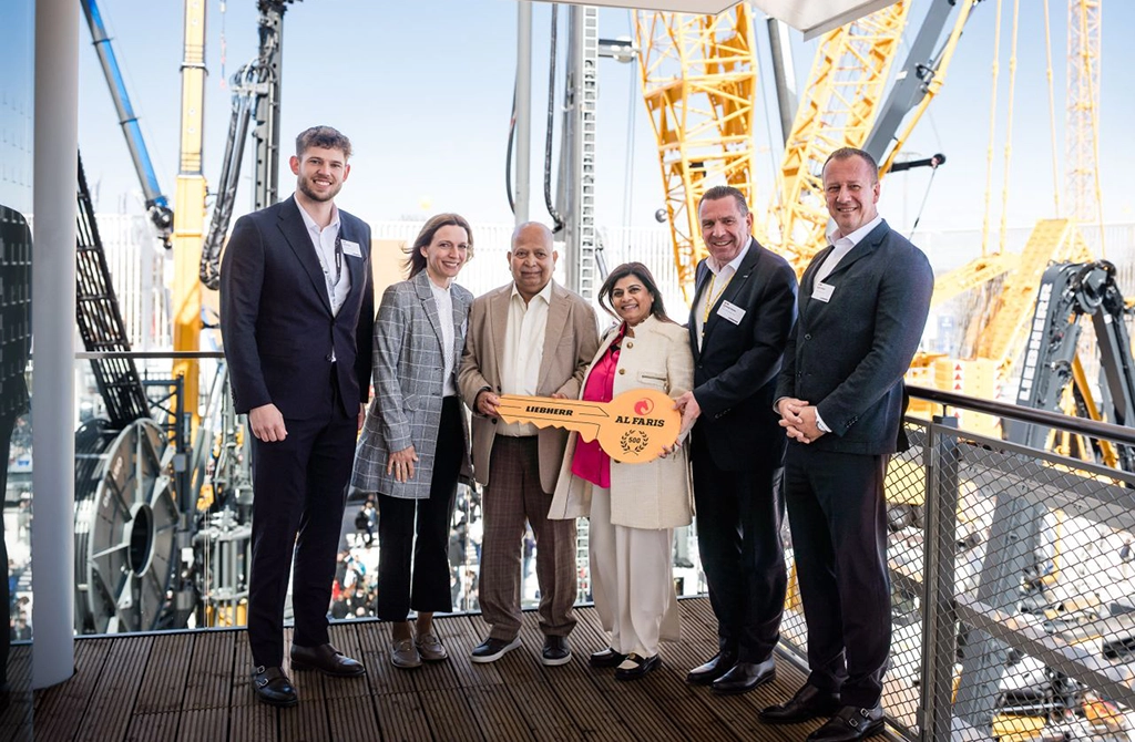 Kemach  Launches Forklift Range With Exceptional Warranties And Performance