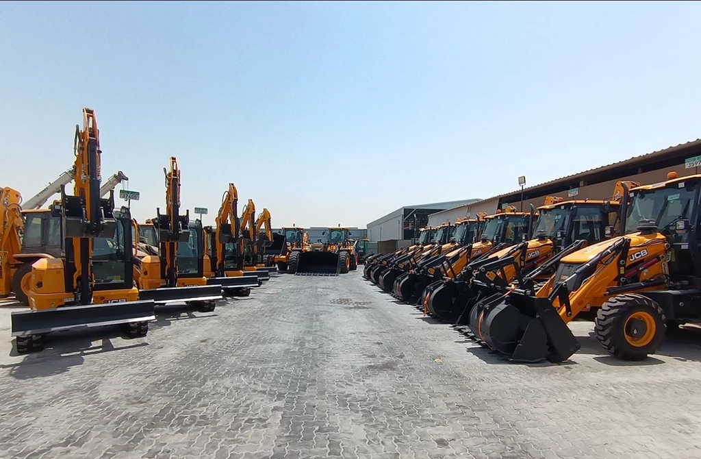  المشاريع الضخمة القـادمة في الشرق الأوسط