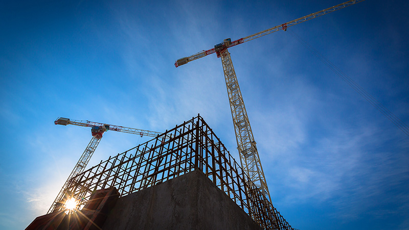  المشاريع الضخمة القـادمة في الشرق الأوسط