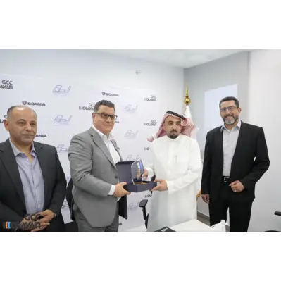 الشاريع الضخمة القادمة في أفريقيا