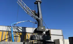 Hareket Handles The Heaviest Load In The Company’s History