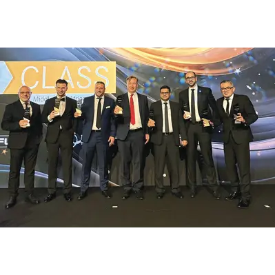  المشاريع الضخمة القـادمة في الشرق الأوسط