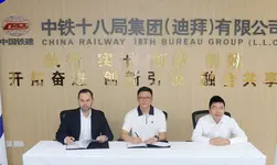 ENOC Link Offers ENOCBlue Diesel Exhaust Additive For Commercial Fleets