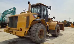 New Cat D9 GC Dozer Delivers Reliable Performance