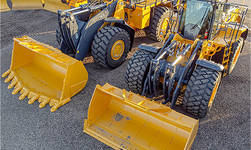 Hitachi Unveils LANDCROS One Concept At bauma 2025