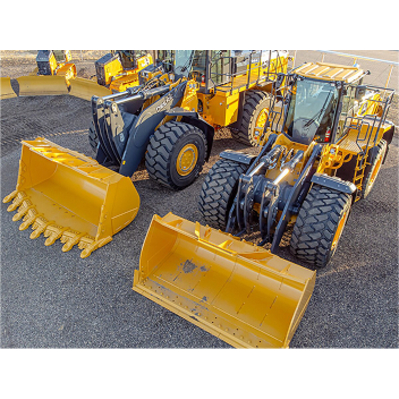 Hitachi Unveils LANDCROS One Concept At bauma 2025