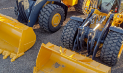 Normet Expands Battery-Electric SmartDrive Offering From Both Size Ends With Two New Platforms