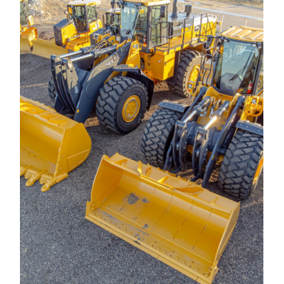 Normet Expands Battery-Electric SmartDrive Offering From Both Size Ends With Two New Platforms