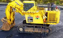 من يمكنه إجراء تقييمات كبيرة الحجم لمعدات التعدين؟