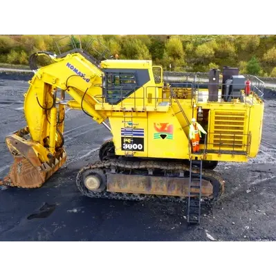 من يمكنه إجراء تقييمات كبيرة الحجم لمعدات التعدين؟