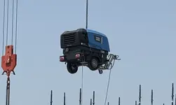 Who Can Perform Large-Scale Valuations Of Mining Equipment??