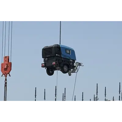 Who Can Perform Large-Scale Valuations Of Mining Equipment??