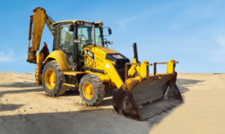 Volvo CE Announces Global Crawler Excavator Production