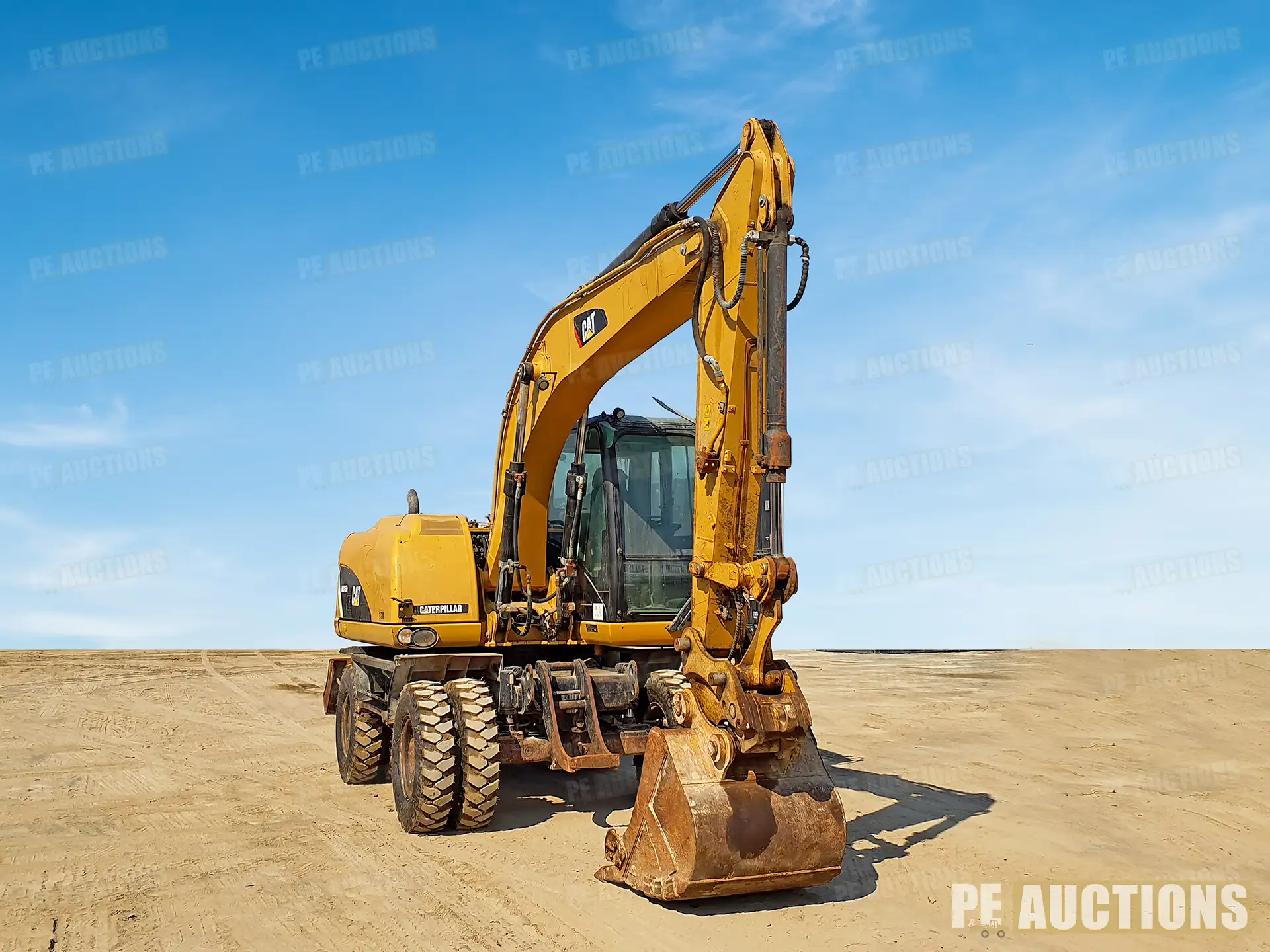 How to Become a Heavy Equipment Inspector [2025]: A Step-by-Step Guide from MEVAS