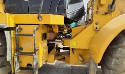 Komatsu Achieves Autonomous Trolley Milestone With Battery-Ready Electric Drive Truck222