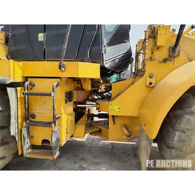 Komatsu Achieves Autonomous Trolley Milestone With Battery-Ready Electric Drive Truck222