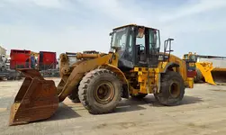 MEDEVCO Launches Hitachi BX100 Backhoe Loader In Lebanon