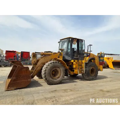 MEDEVCO Launches Hitachi BX100 Backhoe Loader In Lebanon