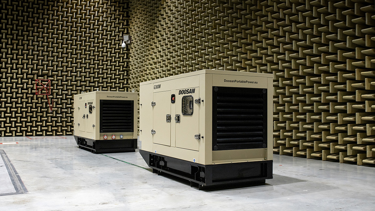 Compact And Powerful