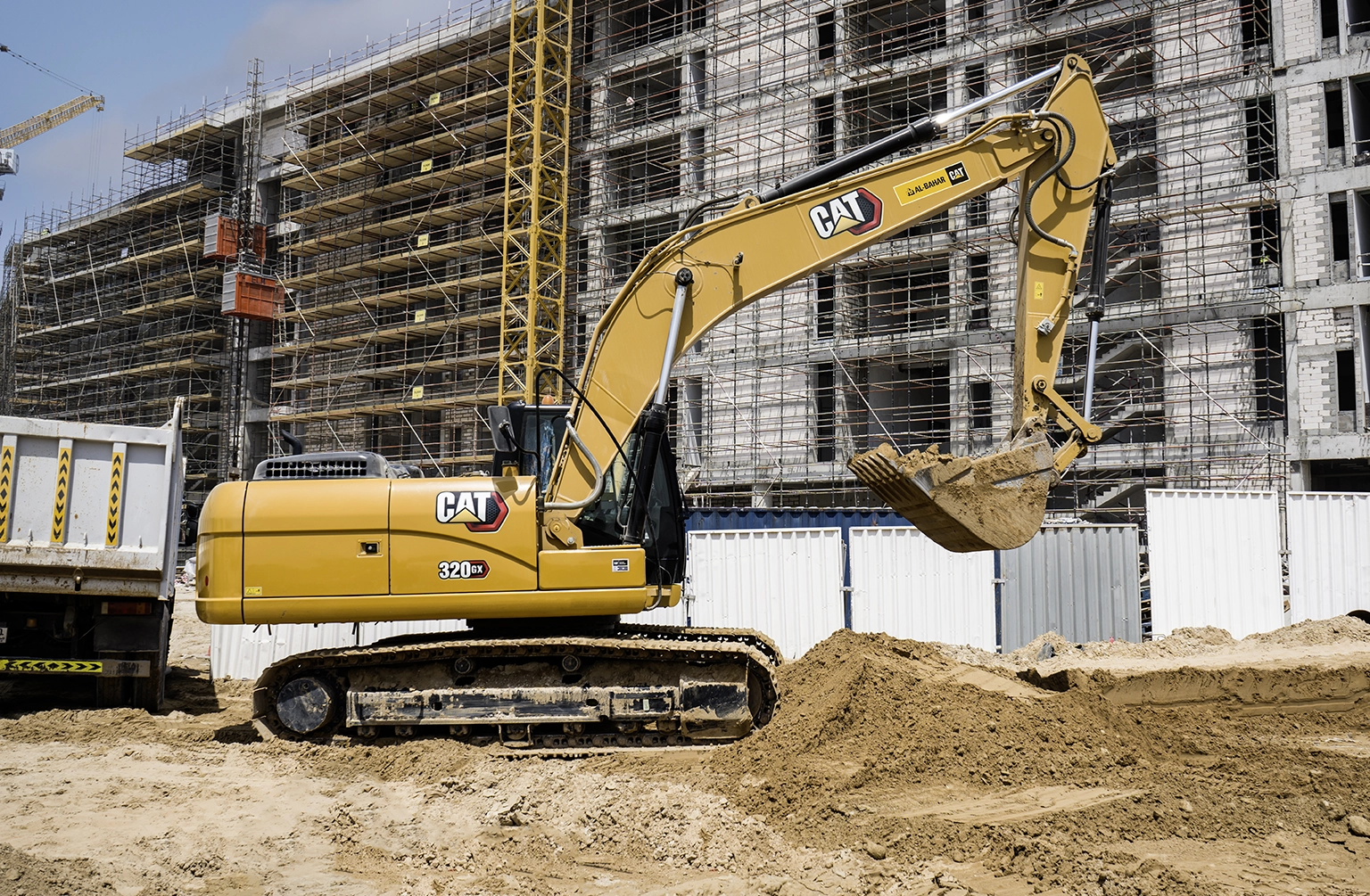 Protecting Investments: Cat® Certified Maintained