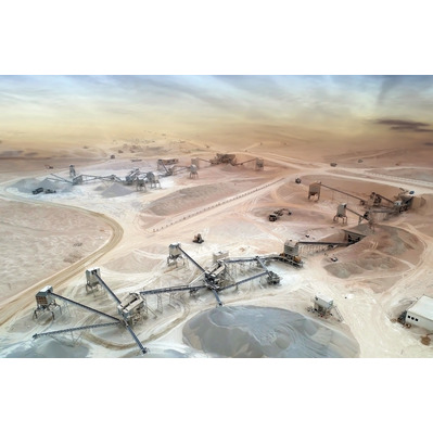 Saleh Abdulaziz Al Rashed & Sons: Keeping Up With The Trends