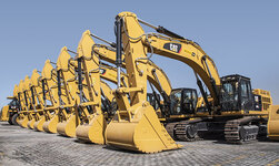 Expand Your Options With Used Machines