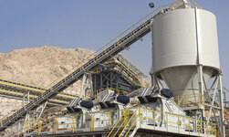 Plant Providers In The MEA Region