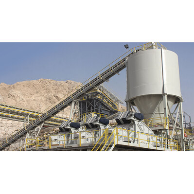 Plant Providers In The MEA Region