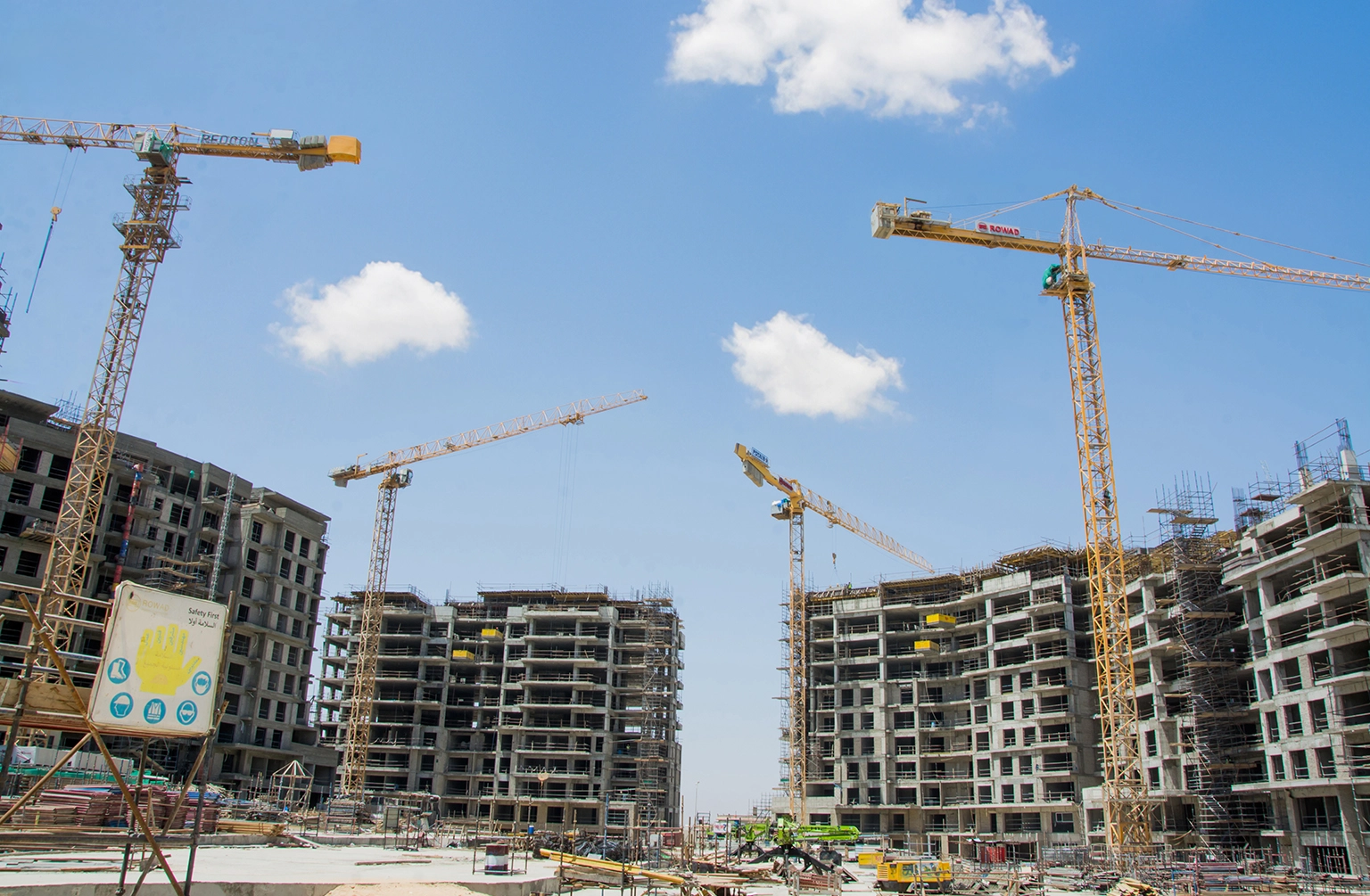 Shaping Africa’s Skyline