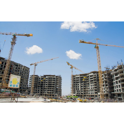 Shaping Africa’s Skyline