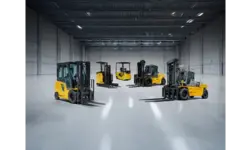 Hyundai Forklifts Appoints Skyjacks As South Africa Distributor