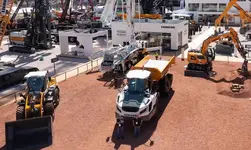Liebherr To Showcase Cranes And Machinery Under ‘Hands On...