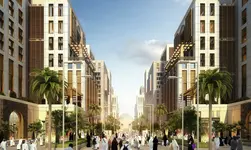 Numu Plans $185m Serviced Apartment Tower At Masar Destin...