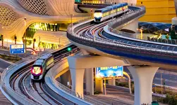 Siemens And Alstom Win $1.47 Billion Riyadh Metro Train C...