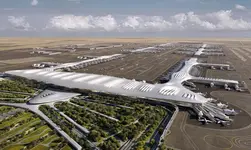 CCECC And Tristar Win $2.7 Billion Al Maktoum Airport Con...