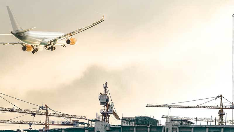 Upcoming Mega Projects   Africa