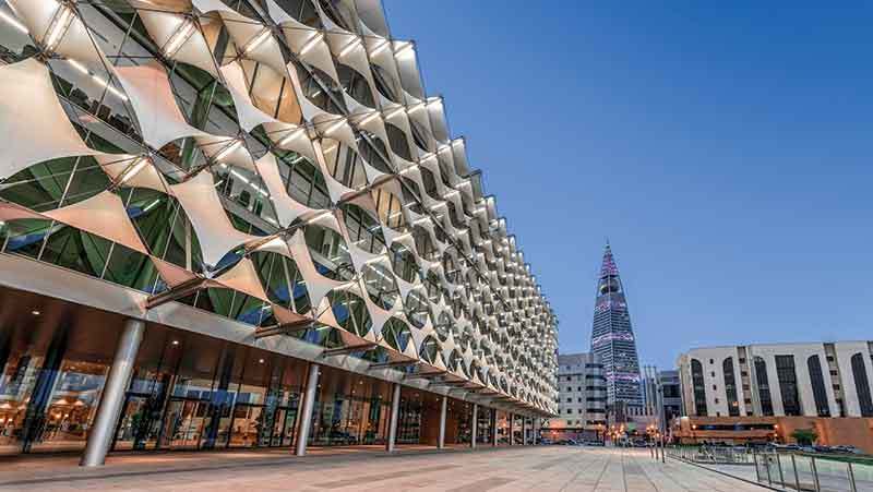  المشاريع الضخمة القـادمة في الشرق الأوسط