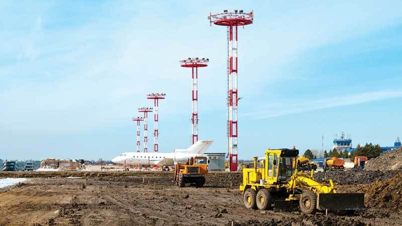 الشاريع الضخمة القادمة في أفريقيا