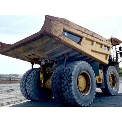 United Motors fournit 100 tours lumineuses à LED Generac