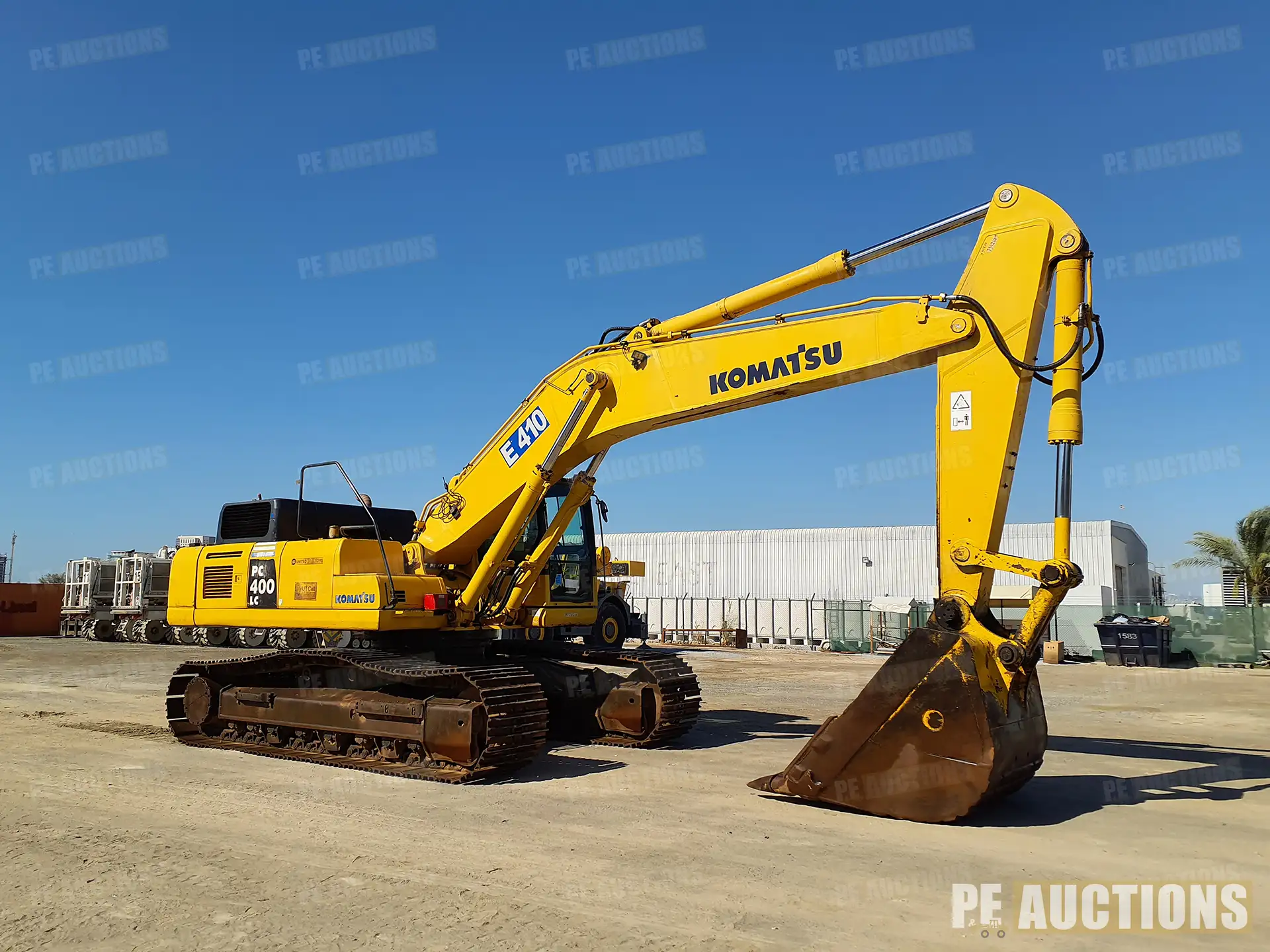 2022 كاتربيلر 966H-image