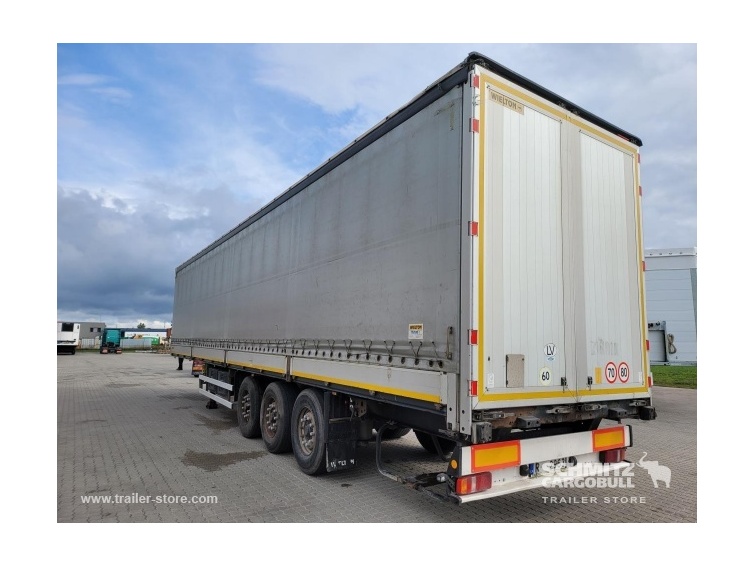 2012 Wielton Tilt Standard-16508246