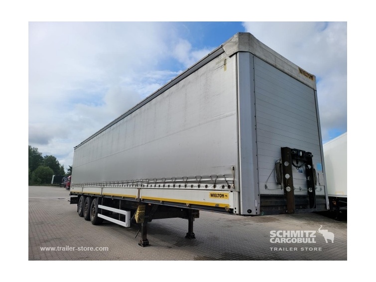 2012 Wielton Tilt Standard-16508248