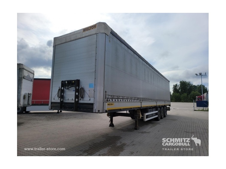 2012 Wielton Tilt Standard-16508254
