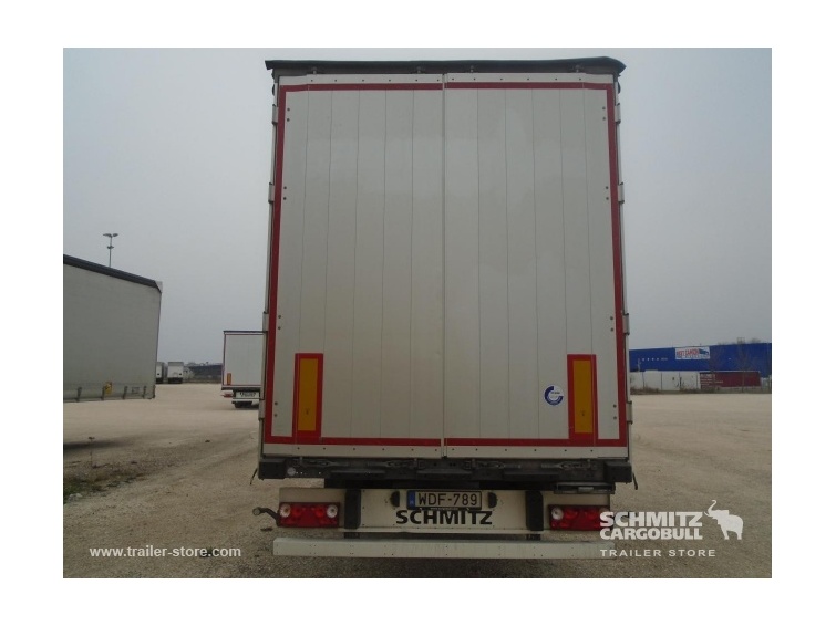 2018 Schmitz Curtainsider Standard-16509065