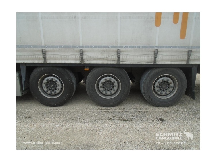2018 Schmitz Curtainsider Standard-16509071