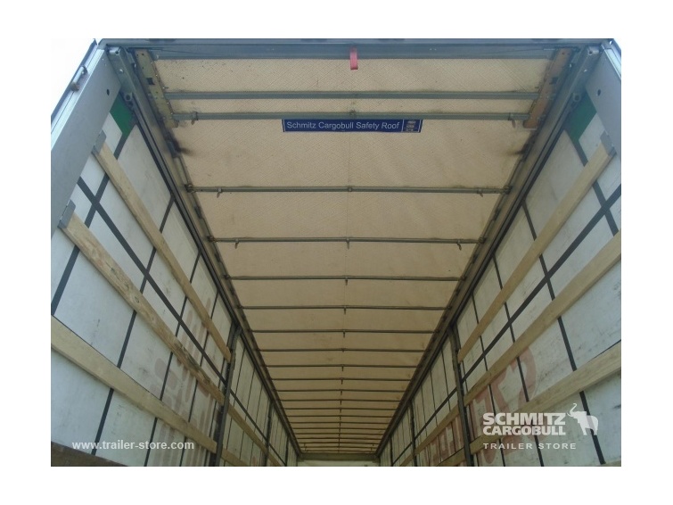 2018 Schmitz Curtainsider Standard-16509073
