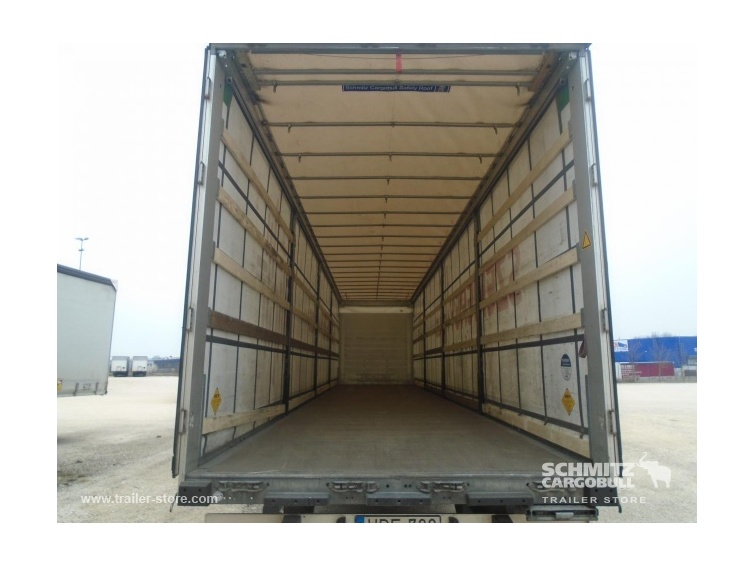 2018 Schmitz Curtainsider Standard-16509075